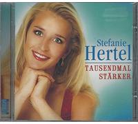 Hertel,Stefanie - Tausendmal Stärker