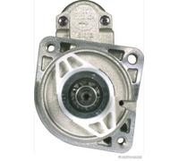 Herth+Buss 42013590 Starter 12V, 0,8 Kw Adatto A per Audi, VW, Skoda, Seat