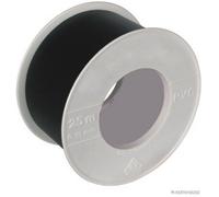 Herth+Buss Nastro isolante 50272230 50 mm, 0,15 mm, 25 m, PVC