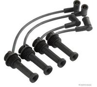 HERTH+BUSS ELPARTS 51278756 Kit cavi candele