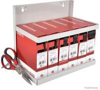 HERTH+BUSS 54273031 Set, Tubo Termorestringente Rapporto Di Ritiro 3:1