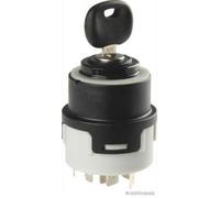 HERTH+BUSS ELPARTS 70595074 Interruttore, Accensione / motorino d'avviamento