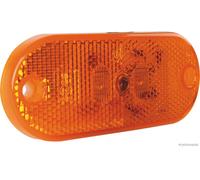 Herth+Buss 82710356 Luci di Demarcazione Laterali 12V, LED