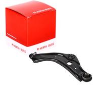 Herth+Buss Ammortizzatore Anteriore Sinistro Inferiore Adatto A per Nissan Ruota