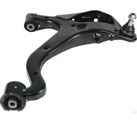 Herth+Buss Braccio Oscillante Inferiore Asse Anteriore Sinistro Adatto per Land