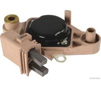 HERTH+BUSS ELPARTS 35000177 Regolatore alternatore per AUDI,BMW,CITROËN,FIAT,MER