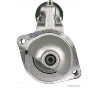 Herth+Buss Elparts 42013910 Starter 12V, 2,2 Kw Adatto per Mercedes-Benz O 100