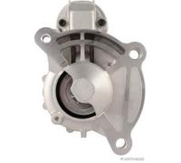 HERTH+BUSS ELPARTS 42458714 Motorino d'avviamento per AUDI,SEAT,SKODA,VW