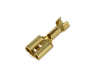 HERTH+BUSS ELPARTS 50253007 Connettore a crimpatura