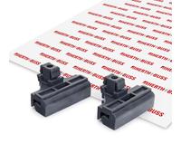 HERTH+BUSS ELPARTS 50269100 Kit riparazione, Alzacristallo