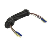 HERTH+BUSS ELPARTS 51277009 Kit riparazione cavi, Portellone posteriore