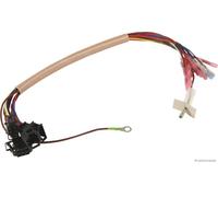 Herth+Buss Elparts 51277115 Kabelreparatursatz, Porta Adatto per VW T4 Bus, Ant