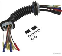 Herth+Buss Elparts 51277178 Kabelreparatursatz, Portellone Adatto A per Skoda