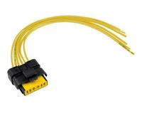 HERTH+BUSS ELPARTS 51277308 Kit riparazione cavi, Debimetro
