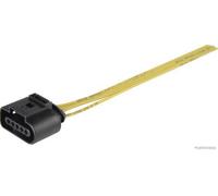 HERTH+BUSS ELPARTS 51277308 Kit riparazione cavi, Sonda lambda per AUDI,SEAT,SKO