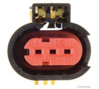HERTH+BUSS ELPARTS 51277338 Kit riparazione cavi, Bobina d'accensione