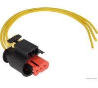 HERTH+BUSS ELPARTS 51277338 Kit riparazione cavi, Bobina d'accensione per ABARTH