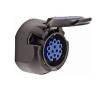 HERTH+BUSS ELPARTS 51305280 Presa elettrica ad auto parcheggiata