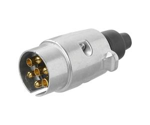 HERTH+BUSS ELPARTS 51305557 Spina rimorchio