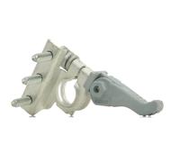 HERTH+BUSS ELPARTS 52285221 Morsetto polo batteria