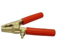 HERTH+BUSS ELPARTS 52289551 Clip a coccodrillo caricabatterie