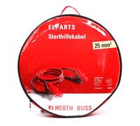 HERTH+BUSS ELPARTS Cavetti d'avviamento 350A Cavi caricabatterie 52289850