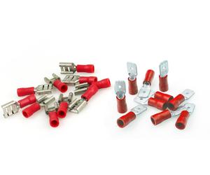 HERTH+BUSS ELPARTS 54254113 Assortimento, Connettori a compressione