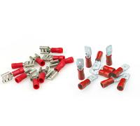 HERTH+BUSS ELPARTS 54254170 Assortimento, Connettori a compressione