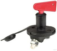 HERTH+BUSS ELPARTS 70465020 Interruttore principale, Batteria