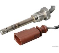 HERTH+BUSS ELPARTS 70682050 Sensore, Temperatura gas scarico per AUDI,VW