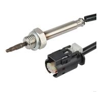 HERTH+BUSS ELPARTS 70682120 - Sensore di temperatura dei gas di scarico, M10 x 1,25, 435 mm