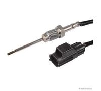 HERTH+BUSS ELPARTS 70682310 Sensore, Temperatura gas scarico per FORD