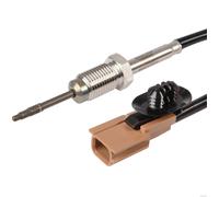 HERTH+BUSS ELPARTS 70682531 Sensore, Temperatura gas scarico per DACIA,RENAULT