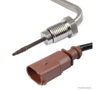 HERTH+BUSS ELPARTS 70683078 Sensore, Temperatura gas scarico per AUDI,SEAT,SKODA