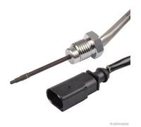 HERTH+BUSS ELPARTS 70683088 Sensore, Temperatura gas scarico per VW
