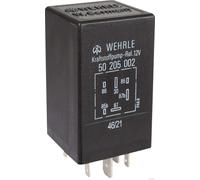 HERTH+BUSS ELPARTS 75614077 Relè, Pompa carburante