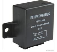 HERTH+BUSS ELPARTS 75614303 Relè tergicristallo