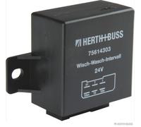 HERTH+BUSS ELPARTS 75614303 Relè, Intervallo tergicristallo per MERCEDES-BENZ