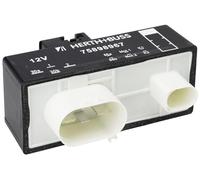 HERTH+BUSS ELPARTS 75898967 Relè, Postfunzionamento ventola radiatore