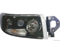 HERTH+BUSS ELPARTS 81658079 Faro Principale Destro, H7/H1/H3, PY21W, W5W