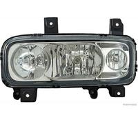 HERTH+BUSS ELPARTS 81658083 Faro anteriore adatto per MERCEDES-BENZ ATEGO 2