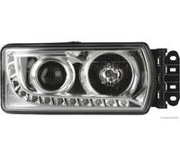 HERTH+BUSS ELPARTS 81658120 Faro Principale Destro, H7/H7 Compatibile Con IVECO