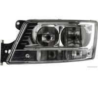 HERTH+BUSS ELPARTS 81658308 Faro Principale Sinistro, H7/H7, PY21W, H21
