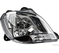 HERTH+BUSS ELPARTS 81658551 Faro Principale Destro Compatibile Con DAF CF, CF 65
