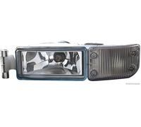 Herth+Buss Elparts 81660018 Riflettore SX, H4, PY21W Adatto A per Man
