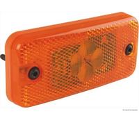 HERTH+BUSS ELPARTS 82710220 Luce Di Marcatura Laterale 12 V, LED, AMP-JPT