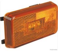 HERTH+BUSS ELPARTS 82710249 Luce Di Segnalazione Laterale 24 V, LED, AMP MCP