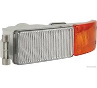 Herth+Buss Elparts 83700043 Lampeggiatore Sinistro, P21W Adatto A per Man L2000