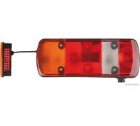 HERTH+BUSS ELPARTS 83840057 Fanale posteriore