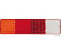 HERTH+BUSS ELPARTS Lente luce posteriore combinata 83842025 con luce retromarcia per Mercedes-Benz